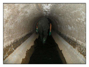 叠彩管道高压清洗