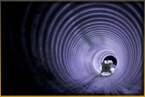 叠彩UVCIPP紫外光固化修复工艺特点和施工工艺